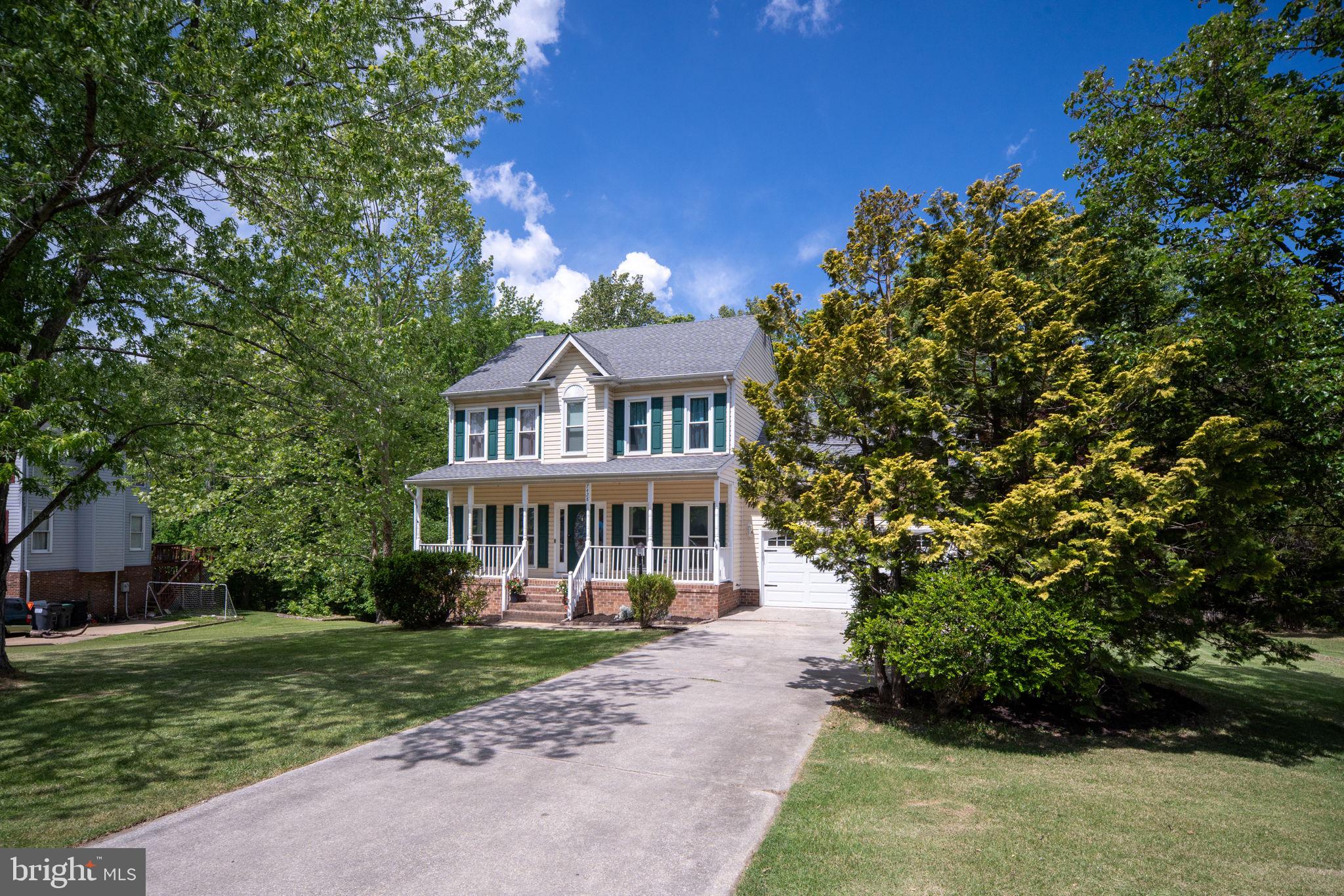 WILLOW OAKS - Residential