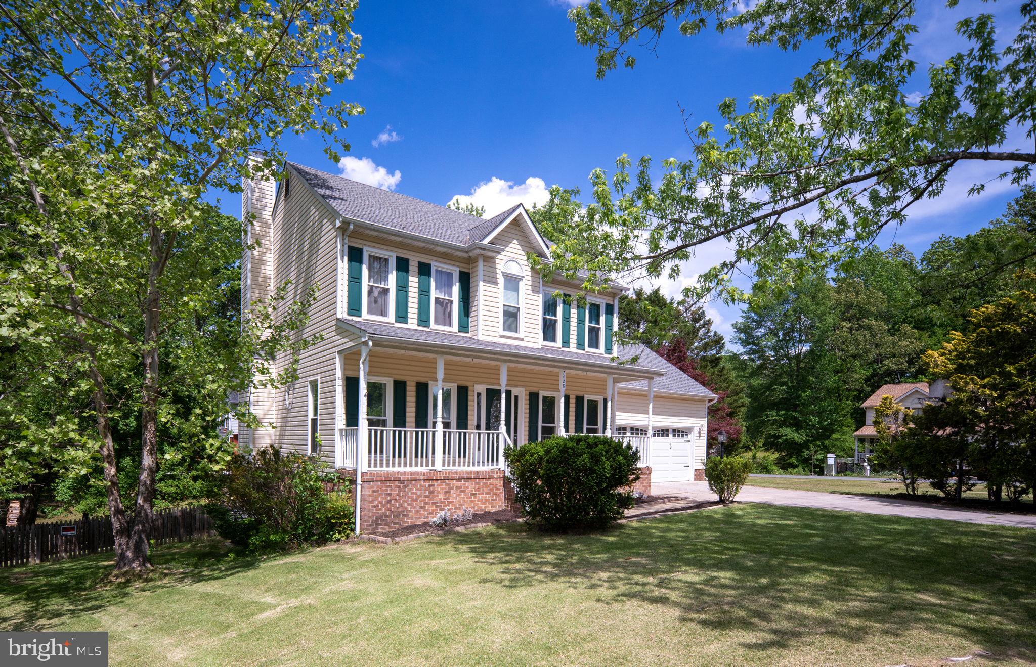 WILLOW OAKS - Residential