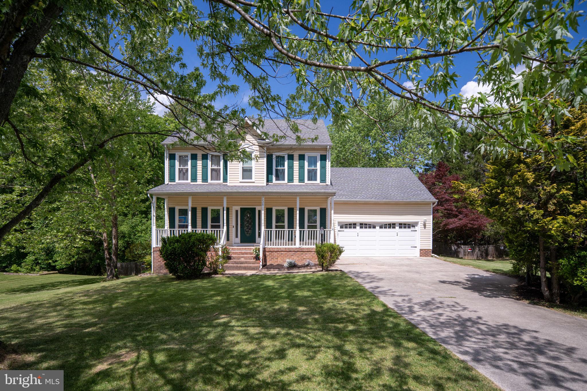 WILLOW OAKS - Residential