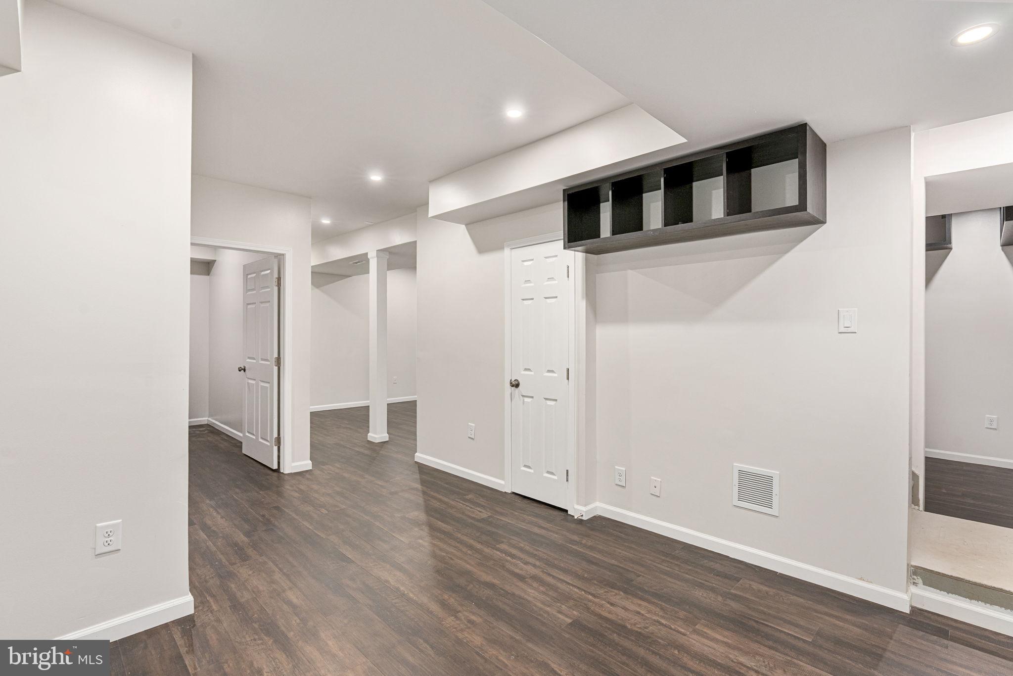 WILLOW OAKS - Residential