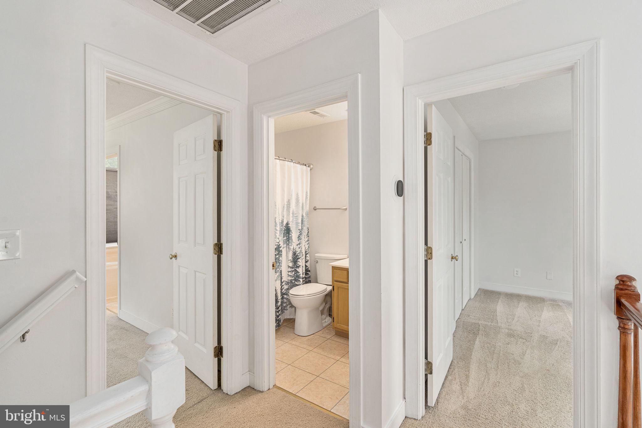 WILLOW OAKS - Residential