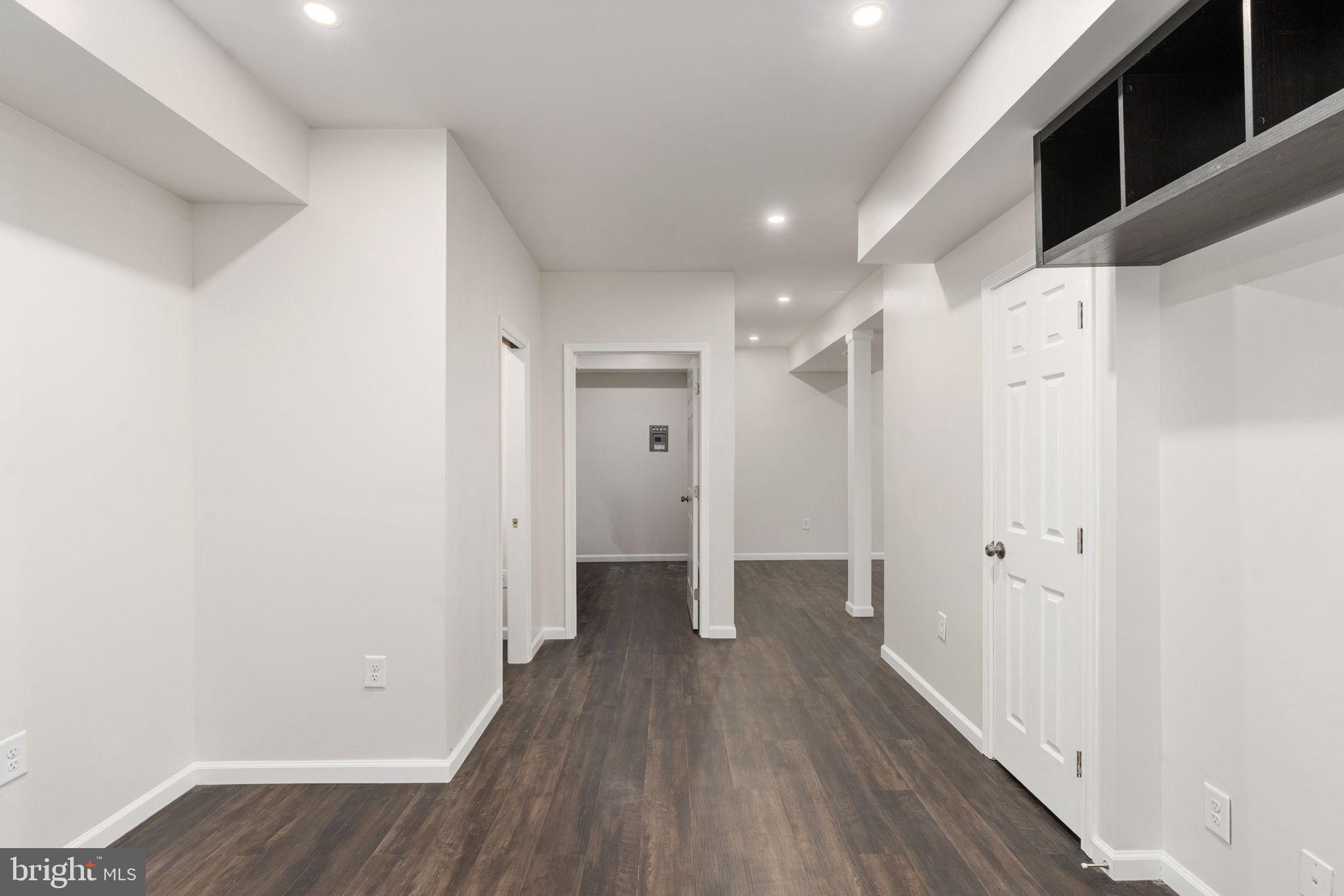 WILLOW OAKS - Residential