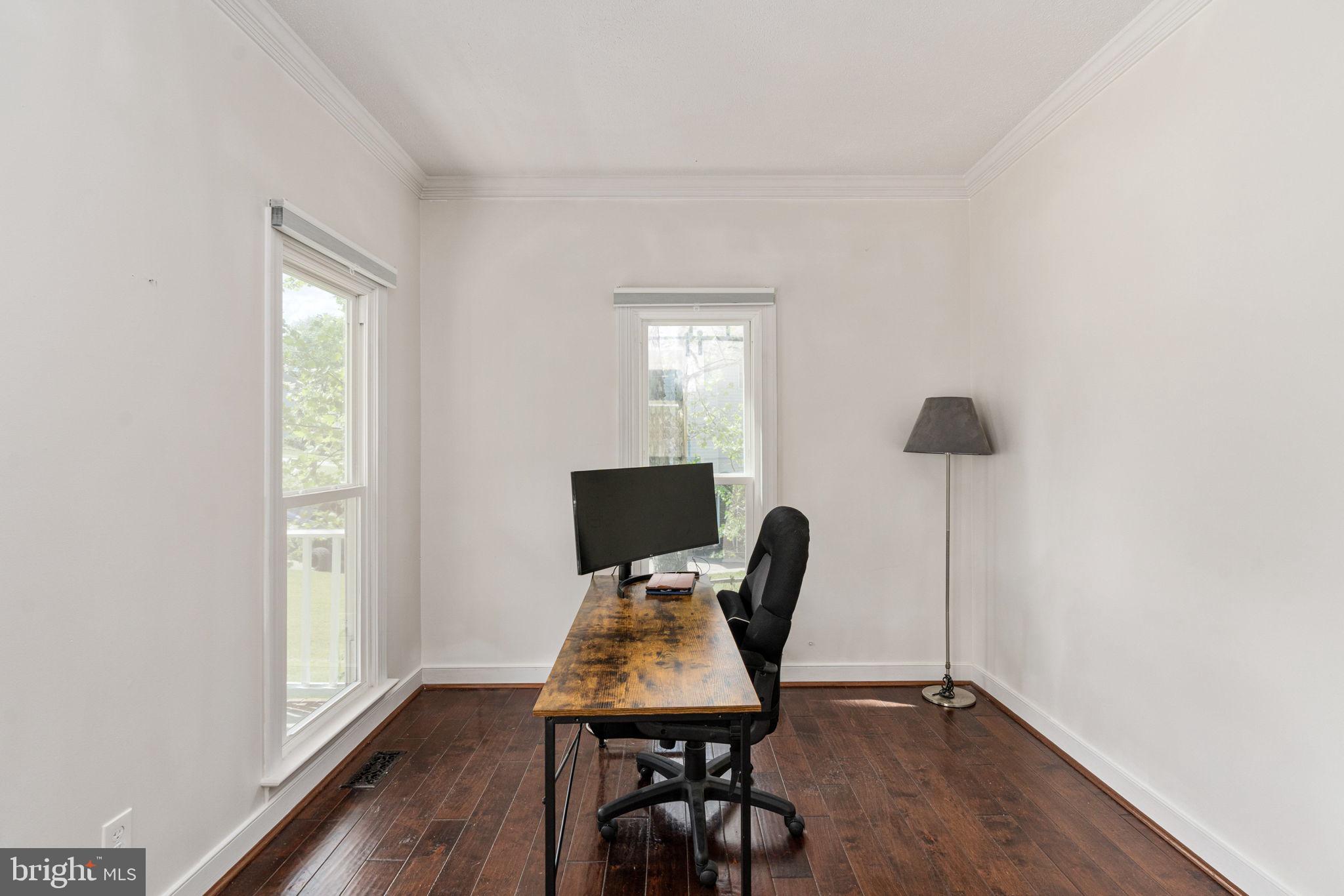 WILLOW OAKS - Residential