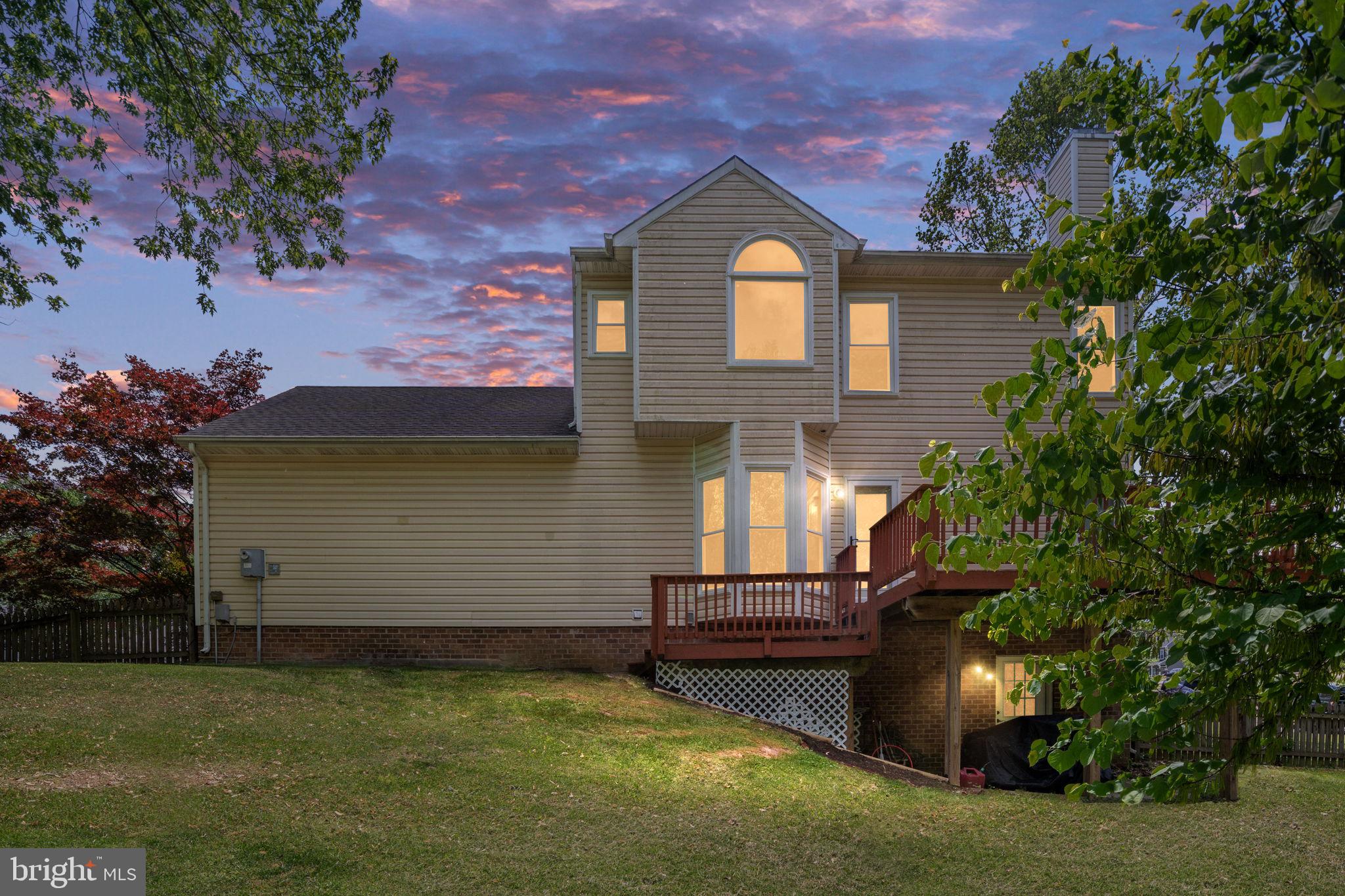 WILLOW OAKS - Residential