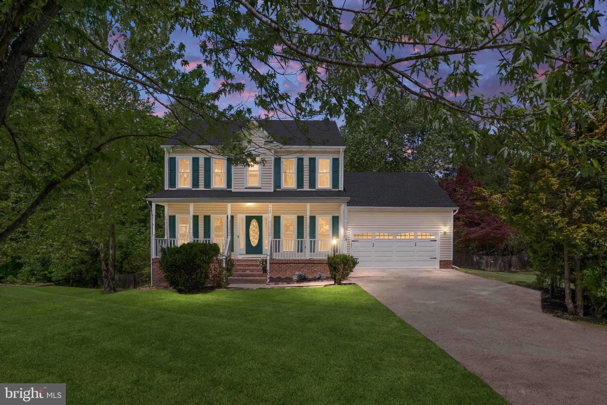 WILLOW OAKS - Residential