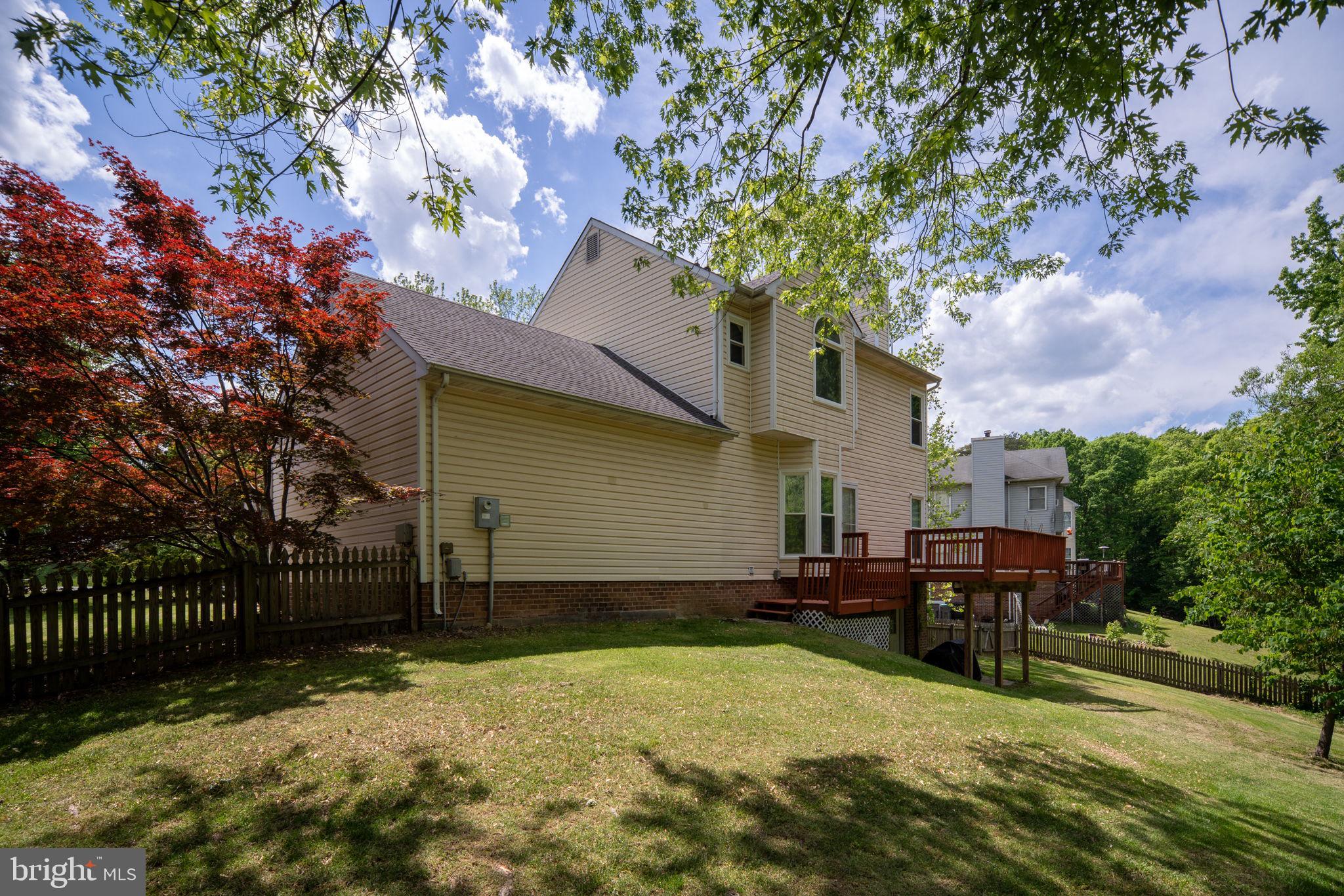 WILLOW OAKS - Residential