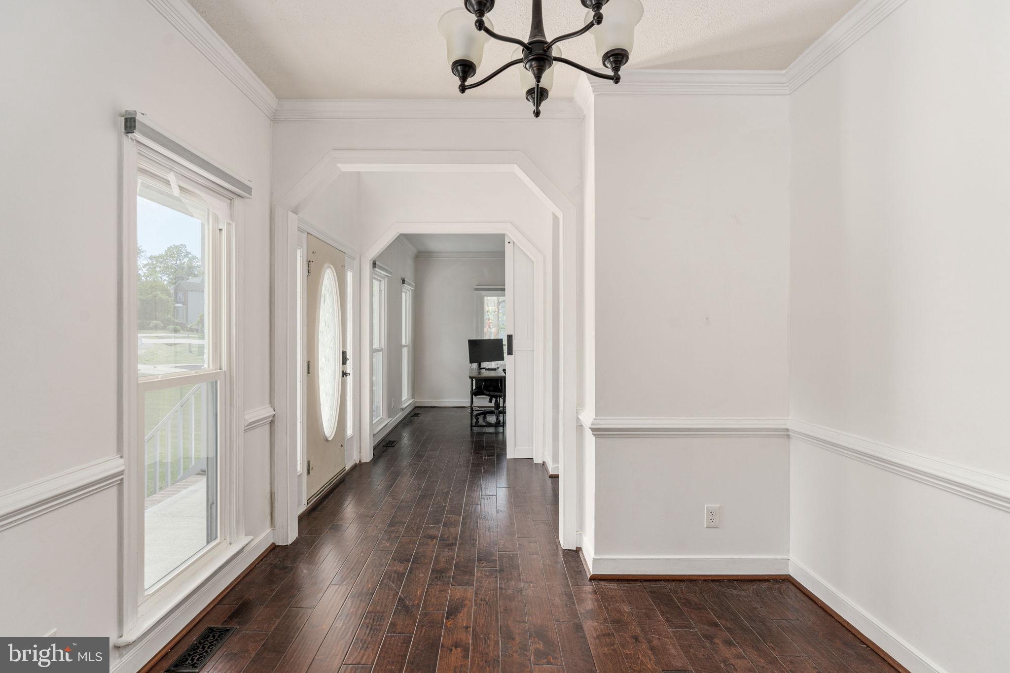 WILLOW OAKS - Residential