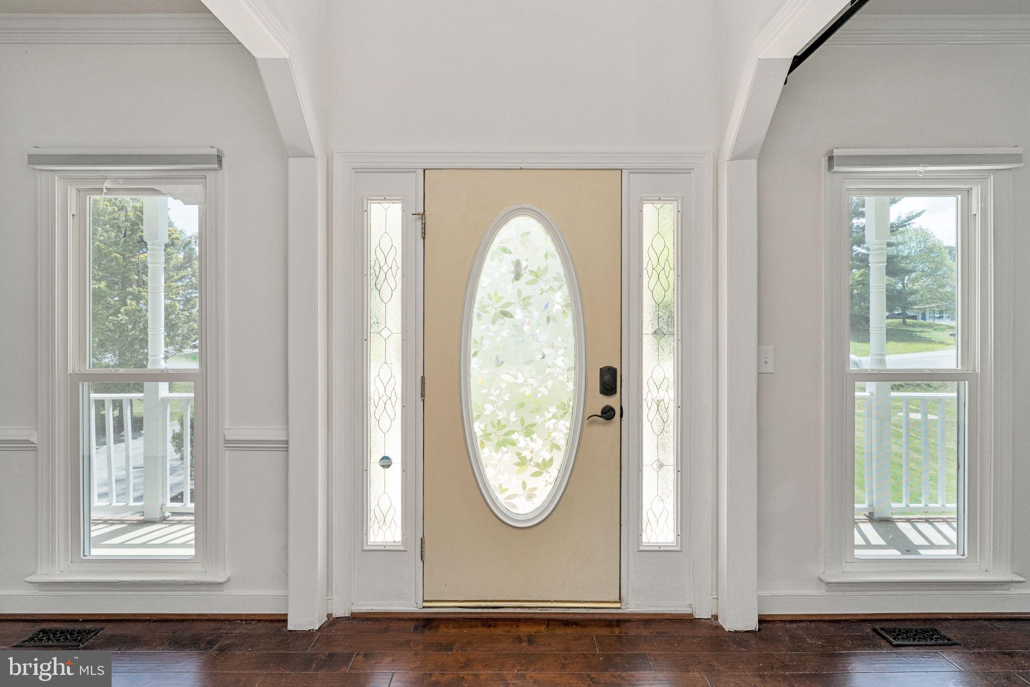 WILLOW OAKS - Residential