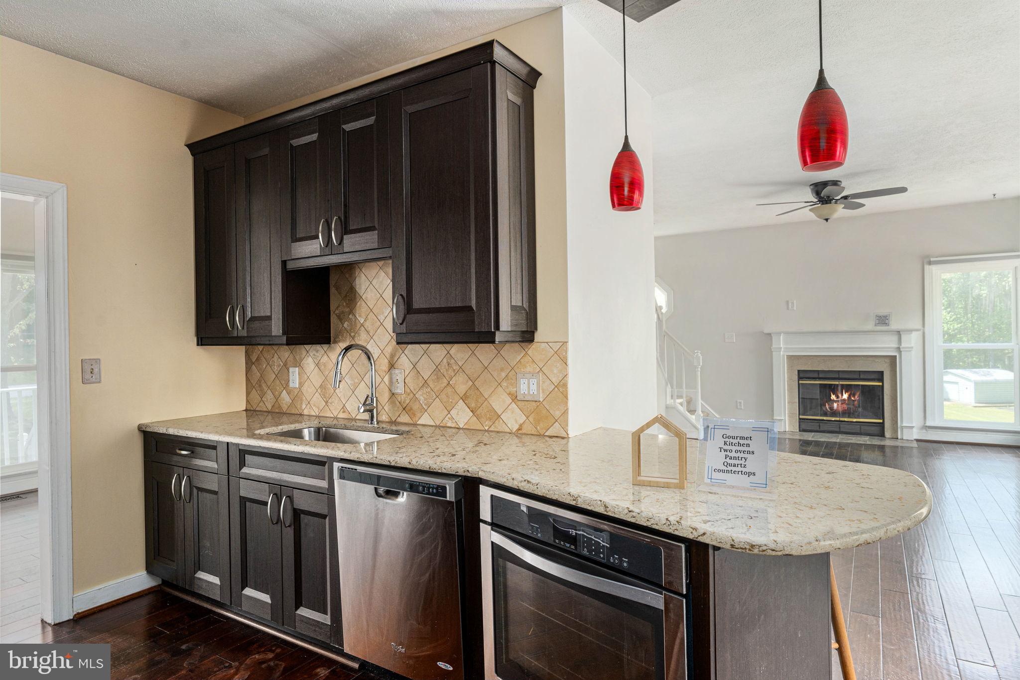 WILLOW OAKS - Residential