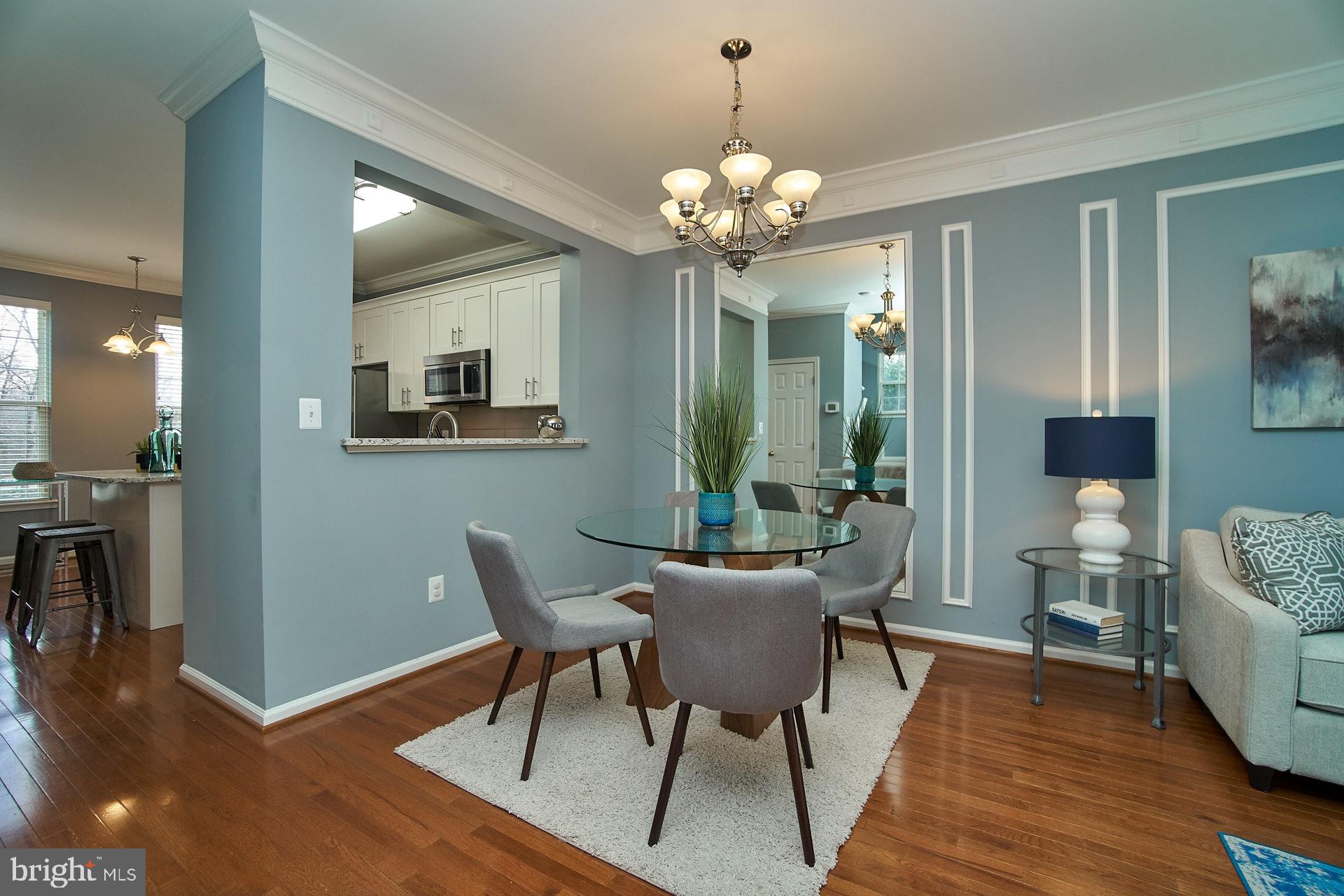 VINTAGE PLACE - Residential