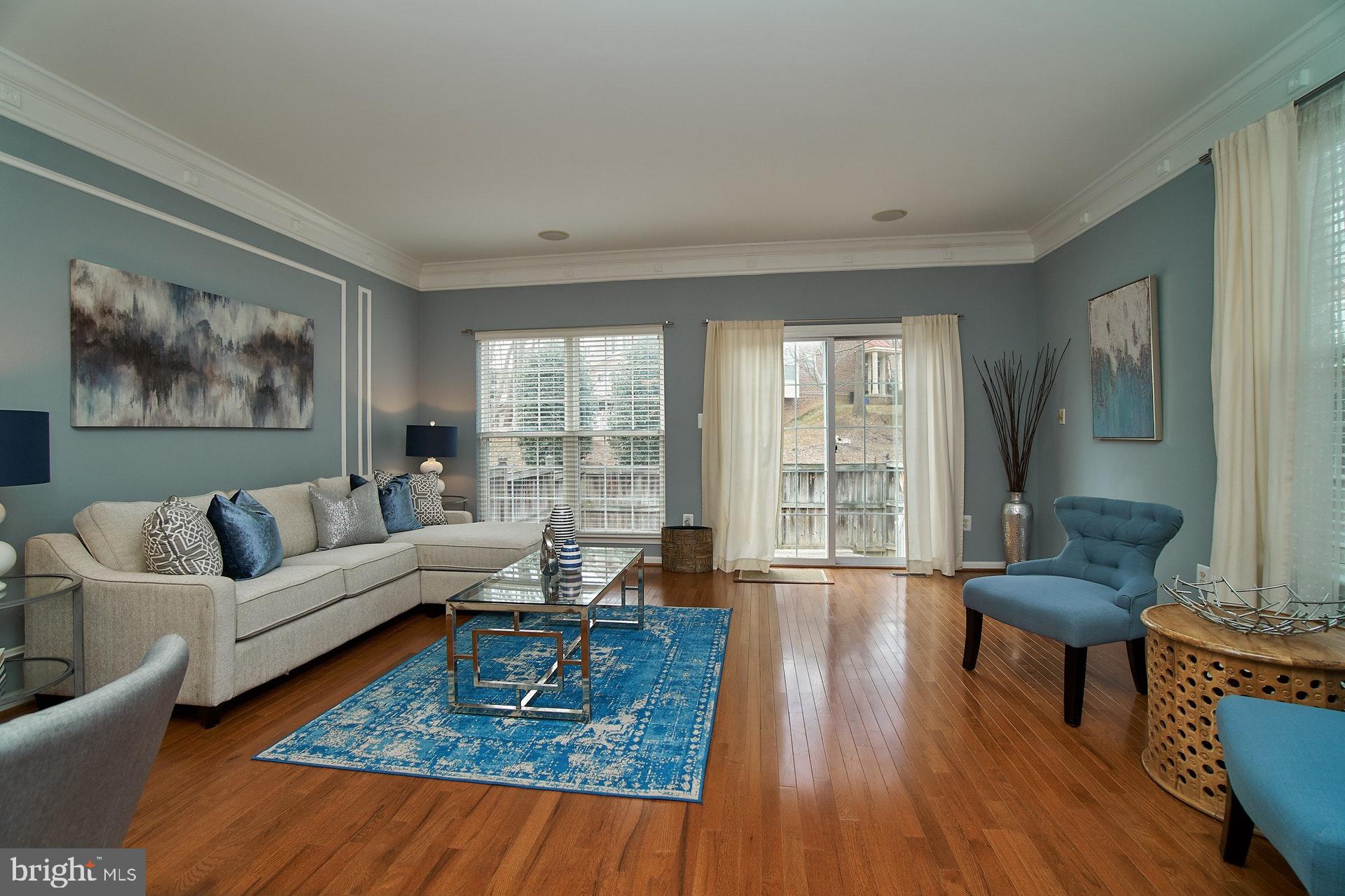 VINTAGE PLACE - Residential