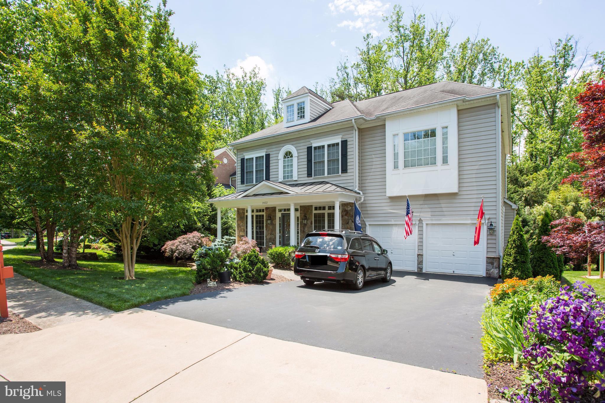 ROUNDTREE PARK - Residential Lease