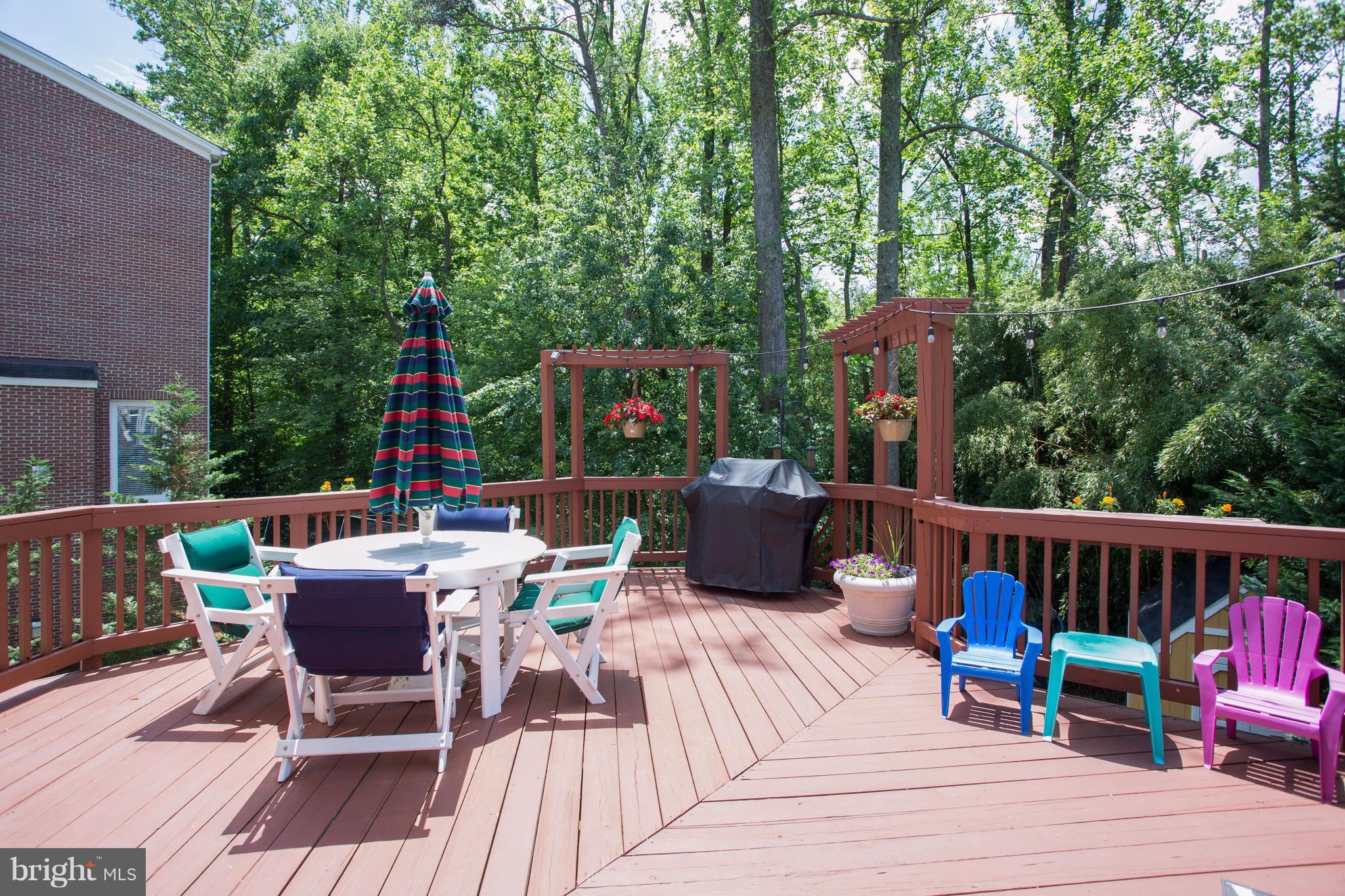 ROUNDTREE PARK - Residential Lease