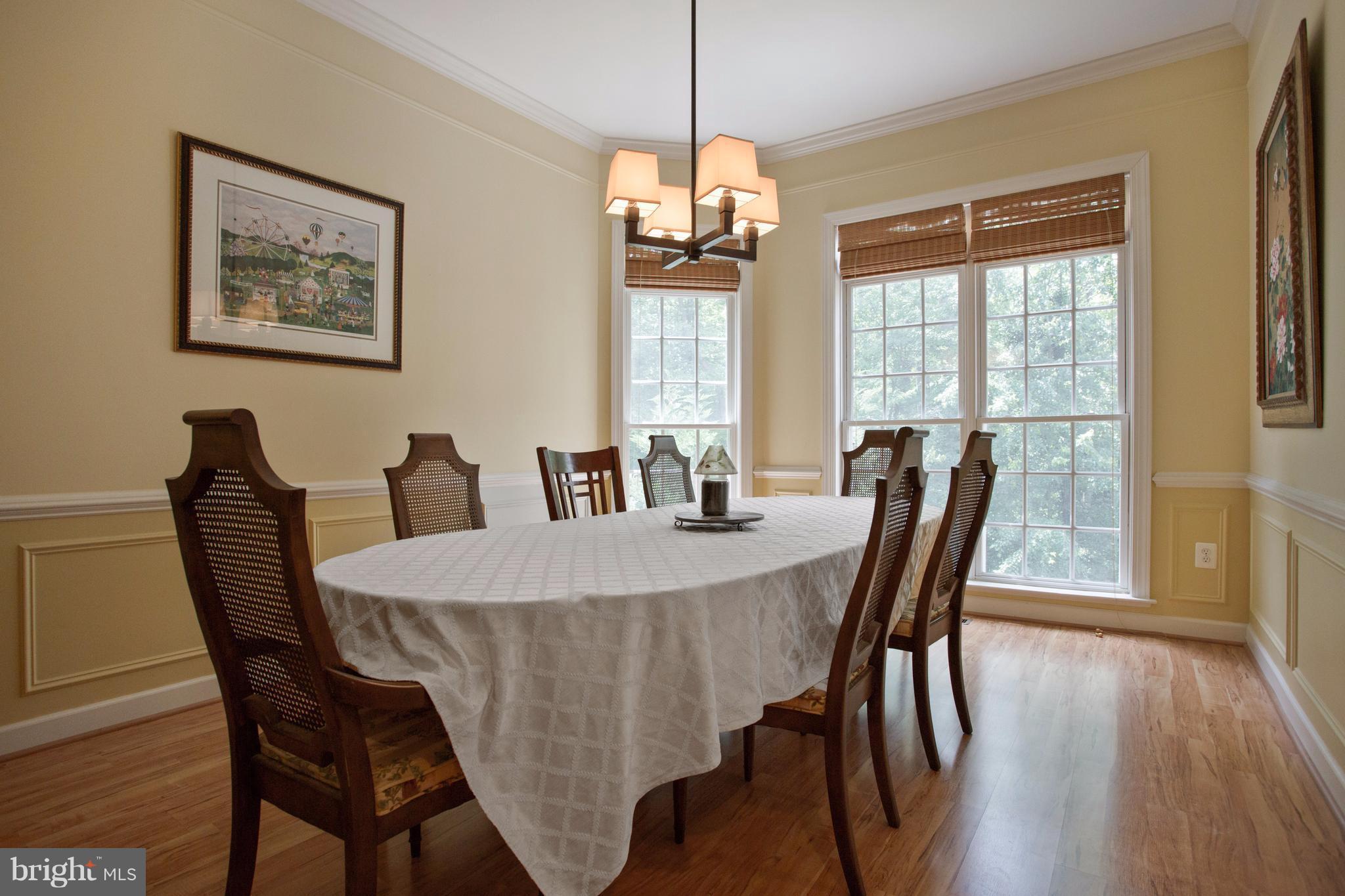 ROUNDTREE PARK - Residential Lease