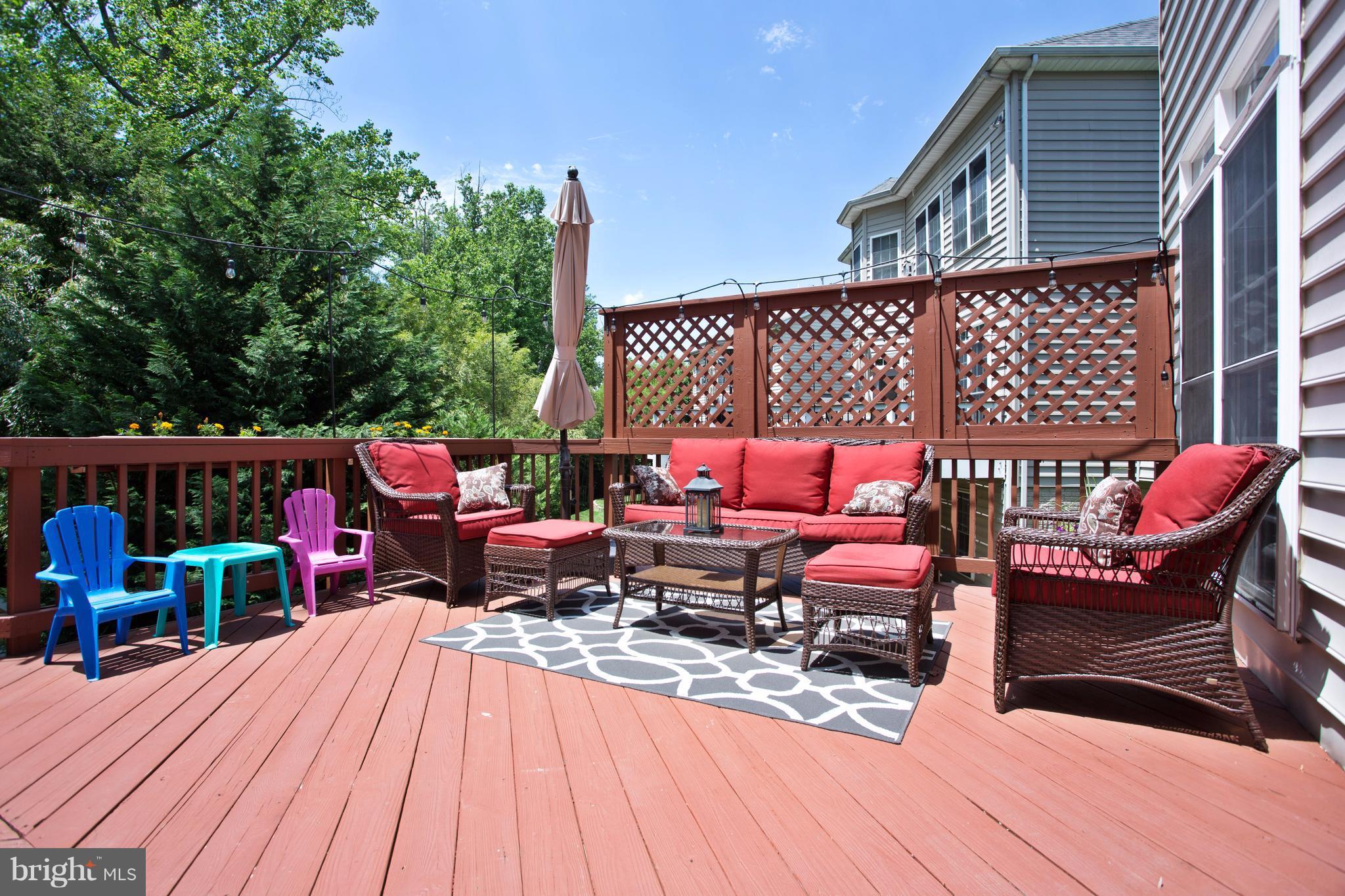 ROUNDTREE PARK - Residential Lease