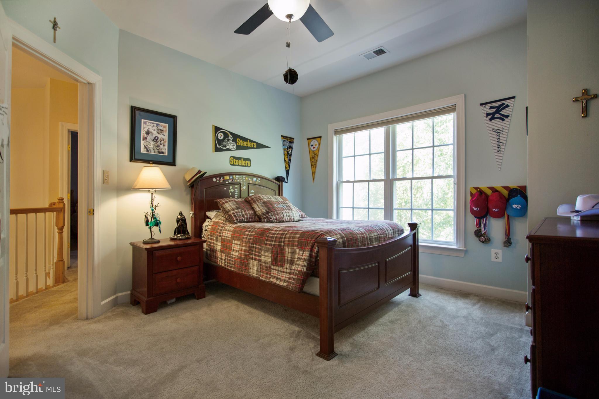 ROUNDTREE PARK - Residential Lease