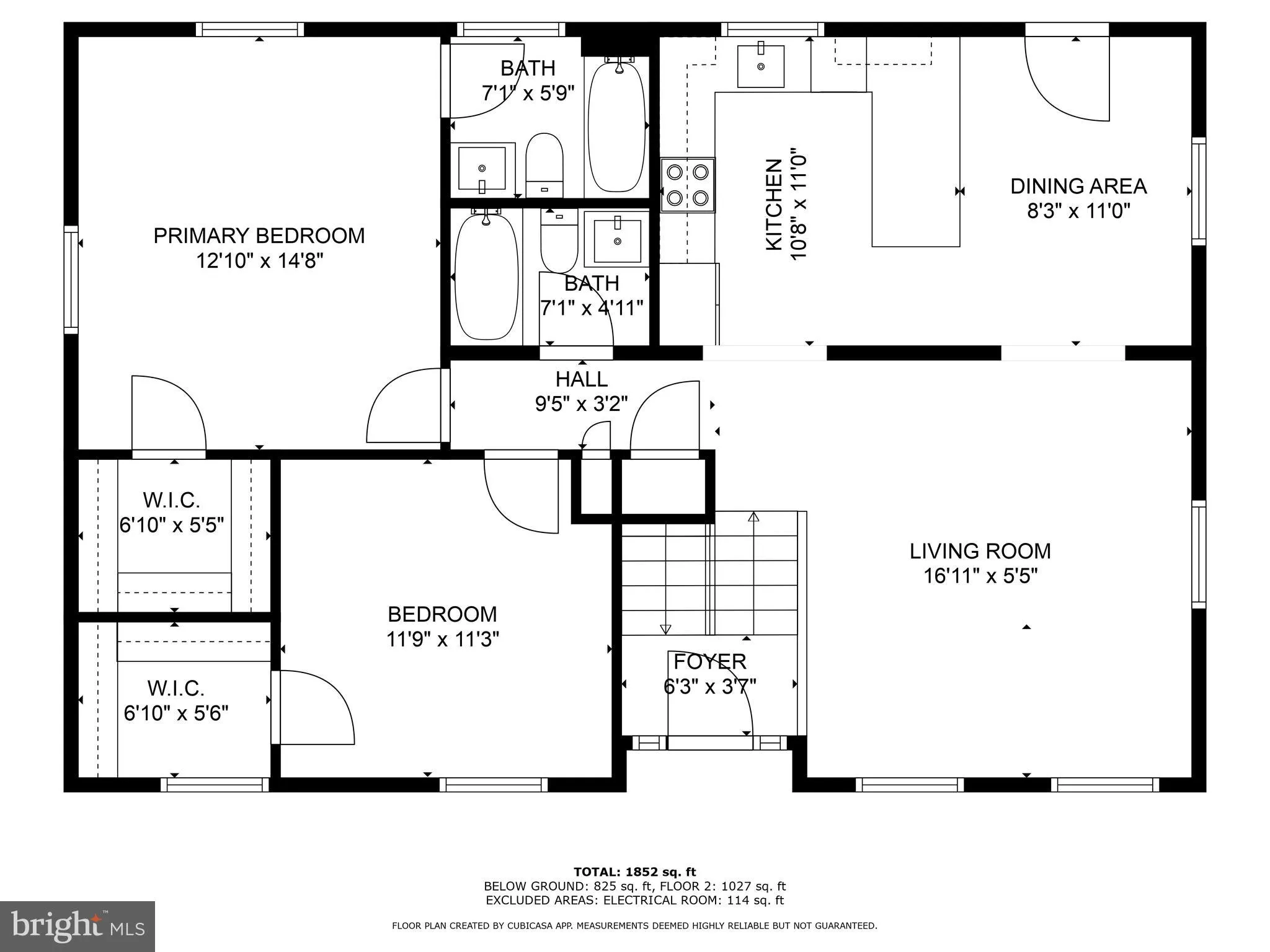 Elkton, Maryland 21921, United States, 3 Bedrooms Bedrooms, ,2 BathroomsBathrooms,Residential,Pending,11831