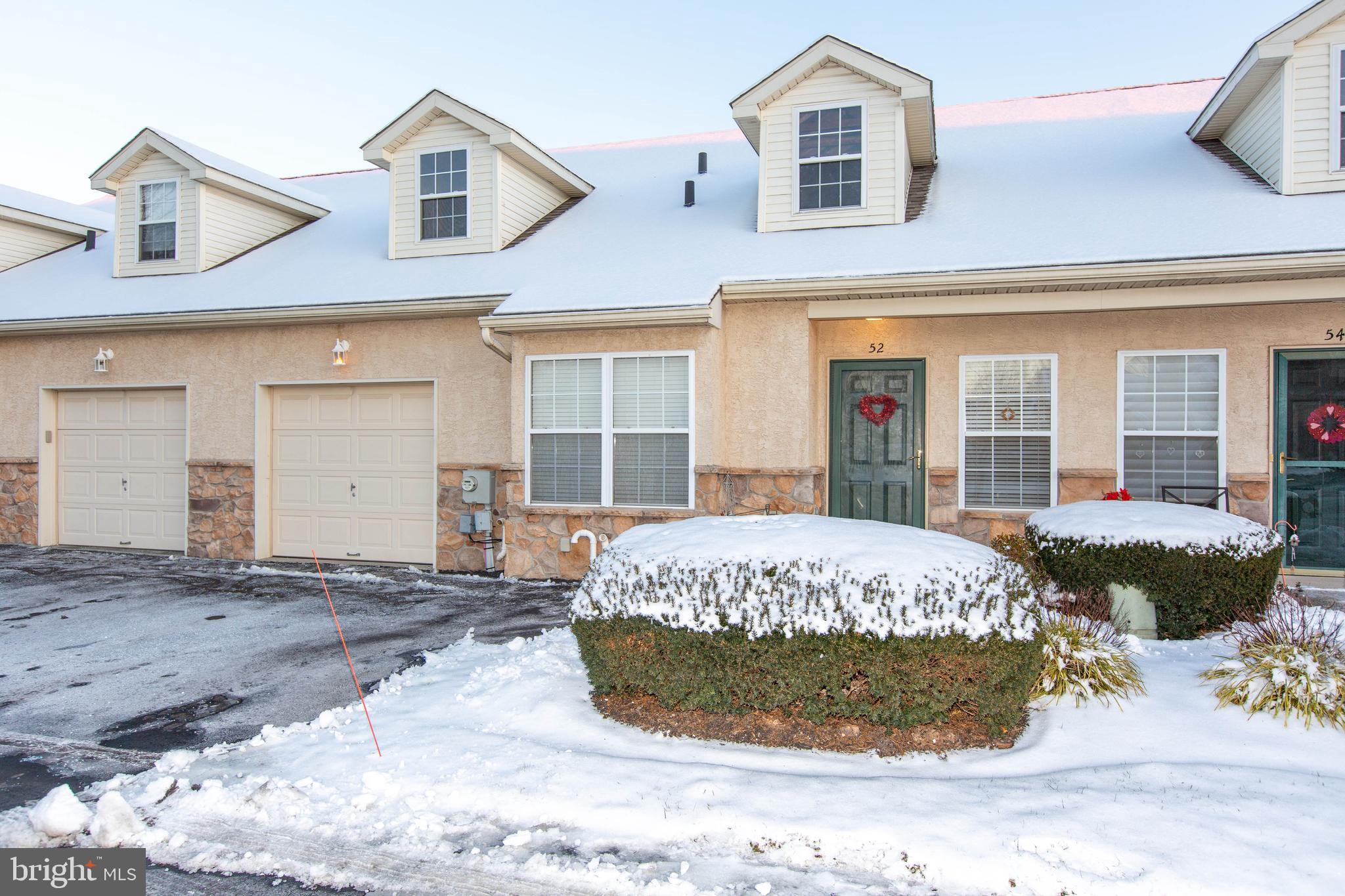 STUARTS KEEP - Residential