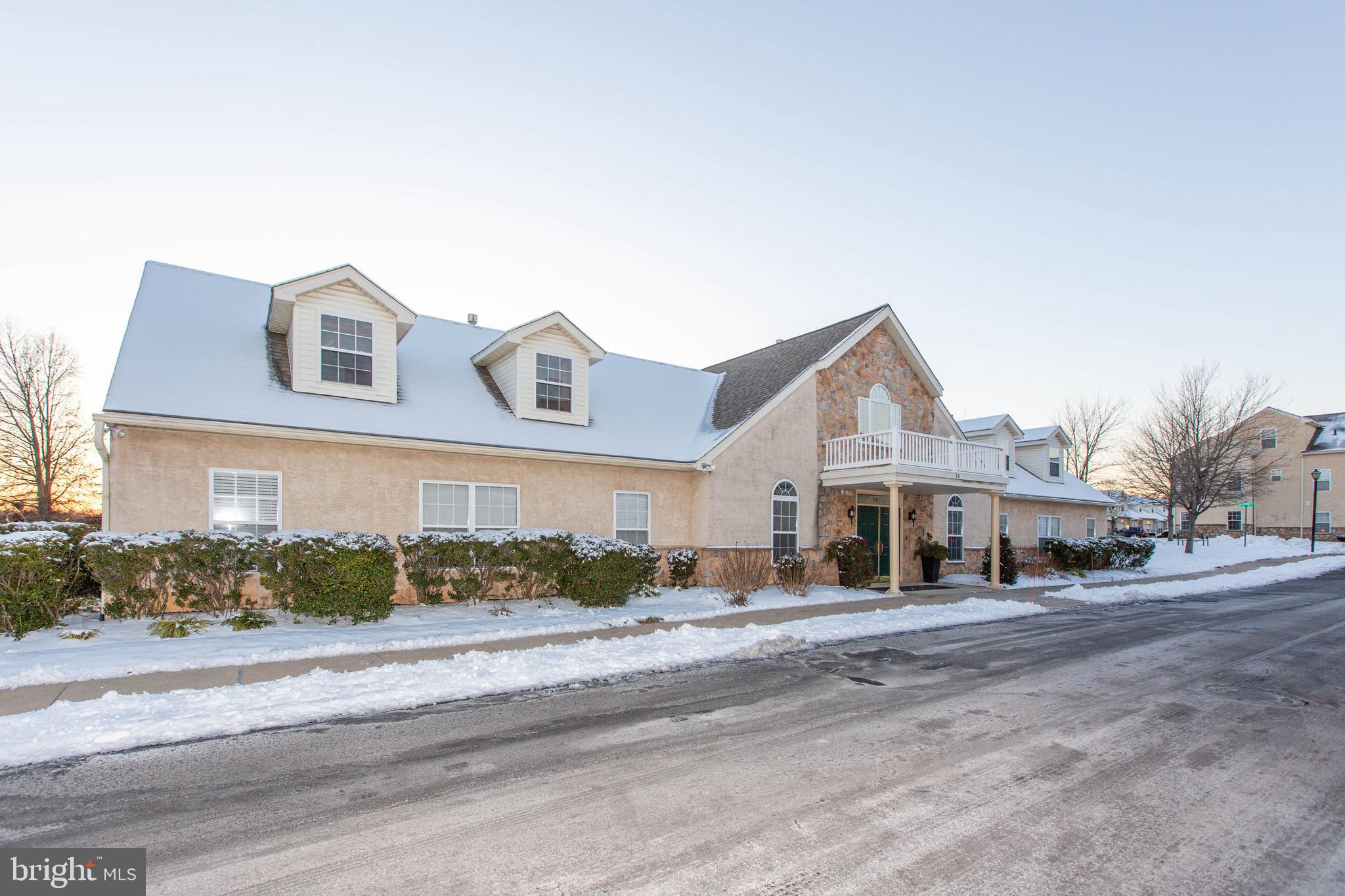 STUARTS KEEP - Residential