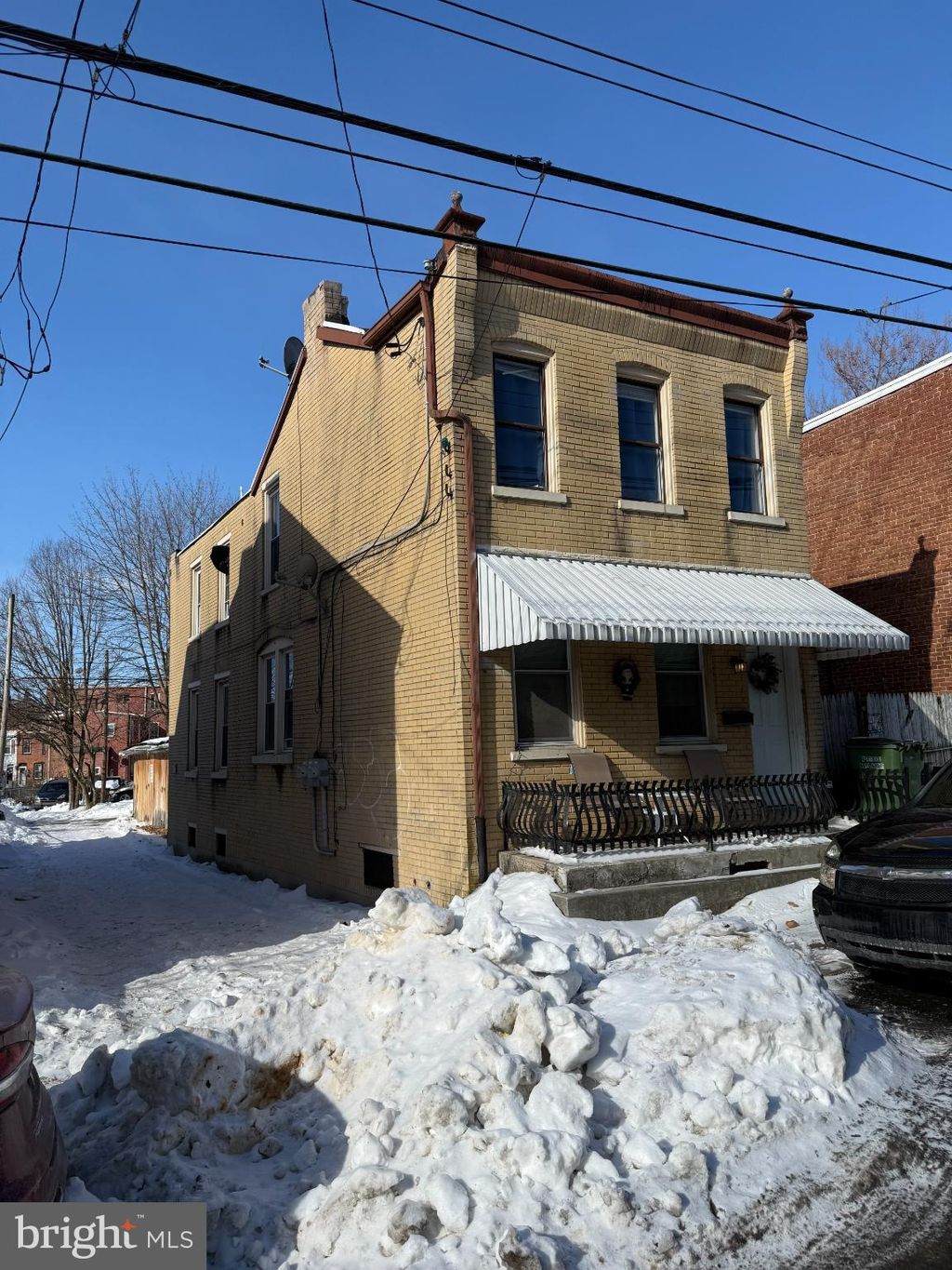 Photo of 52 Old Dorwart Street, LANCASTER, PA 17603 (MLS # PALA2083150)