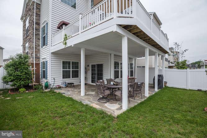 CHANTILLY - Residential