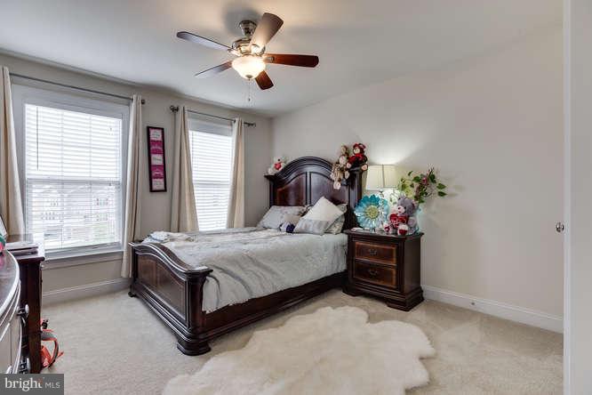 CHANTILLY - Residential