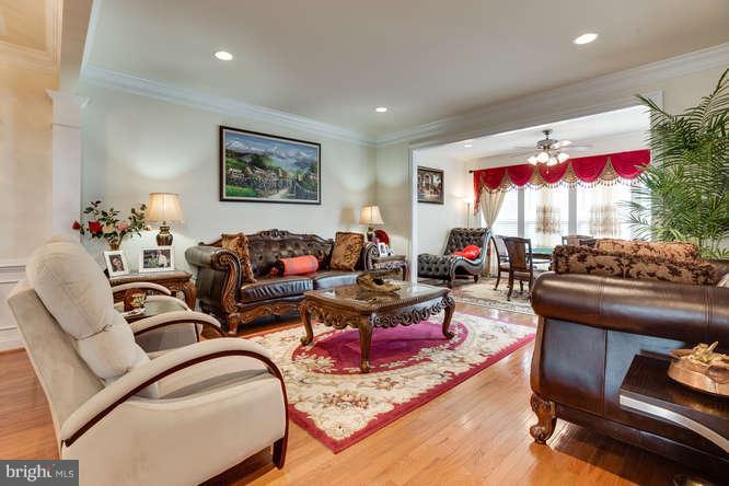 CHANTILLY - Residential