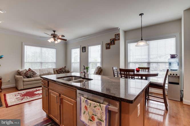 CHANTILLY - Residential