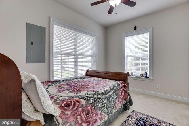 CHANTILLY - Residential