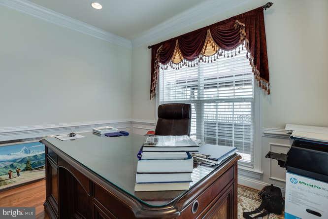 CHANTILLY - Residential