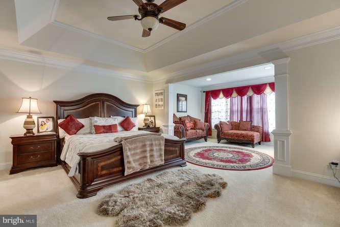 CHANTILLY - Residential