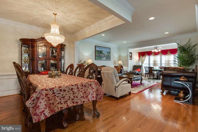 CHANTILLY - Residential