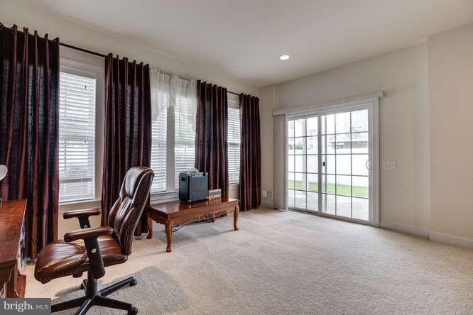 CHANTILLY - Residential