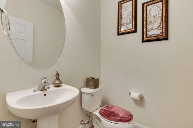 CHANTILLY - Residential