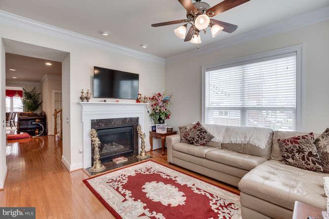 CHANTILLY - Residential