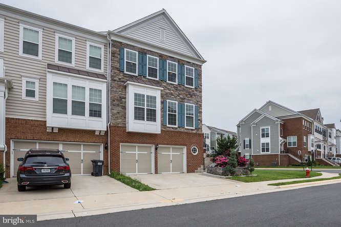 CHANTILLY - Residential