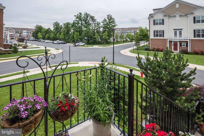 CHANTILLY - Residential