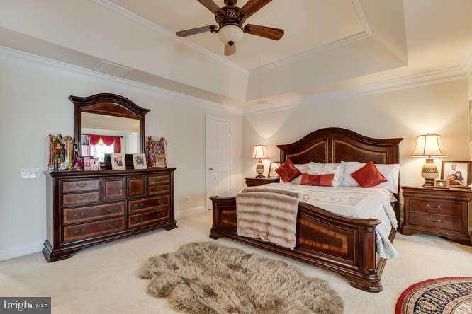 CHANTILLY - Residential