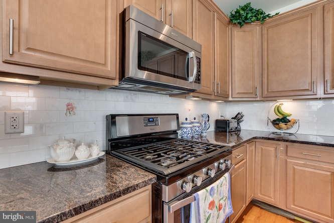 CHANTILLY - Residential