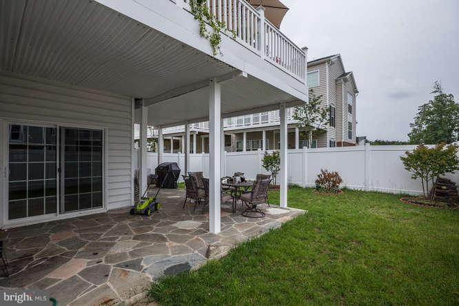 CHANTILLY - Residential