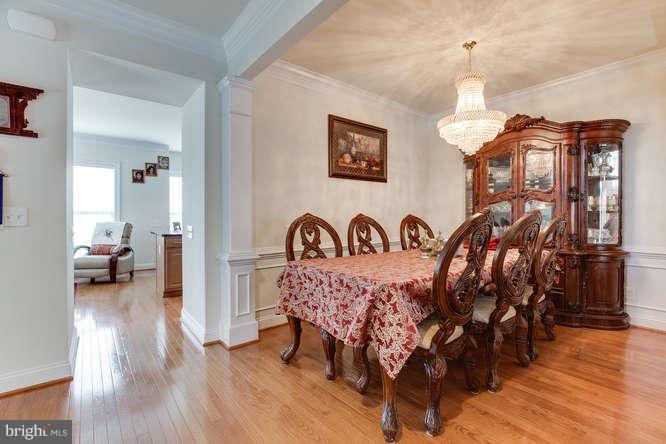 CHANTILLY - Residential