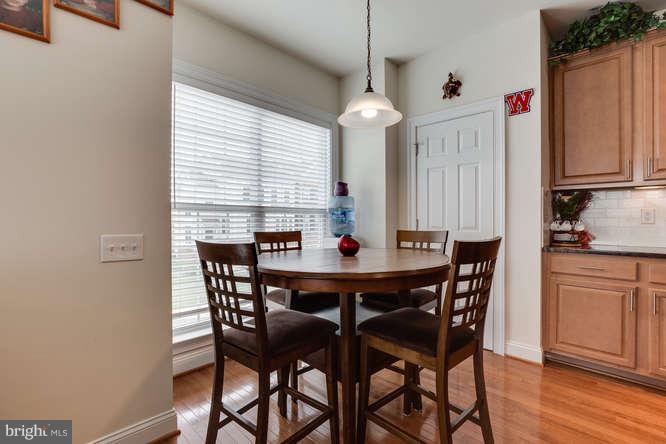 CHANTILLY - Residential