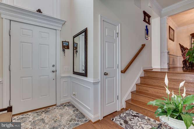 CHANTILLY - Residential