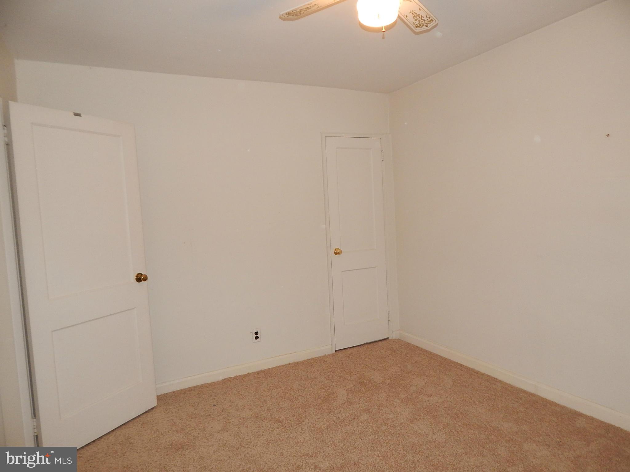 MORELL PARK - Residential