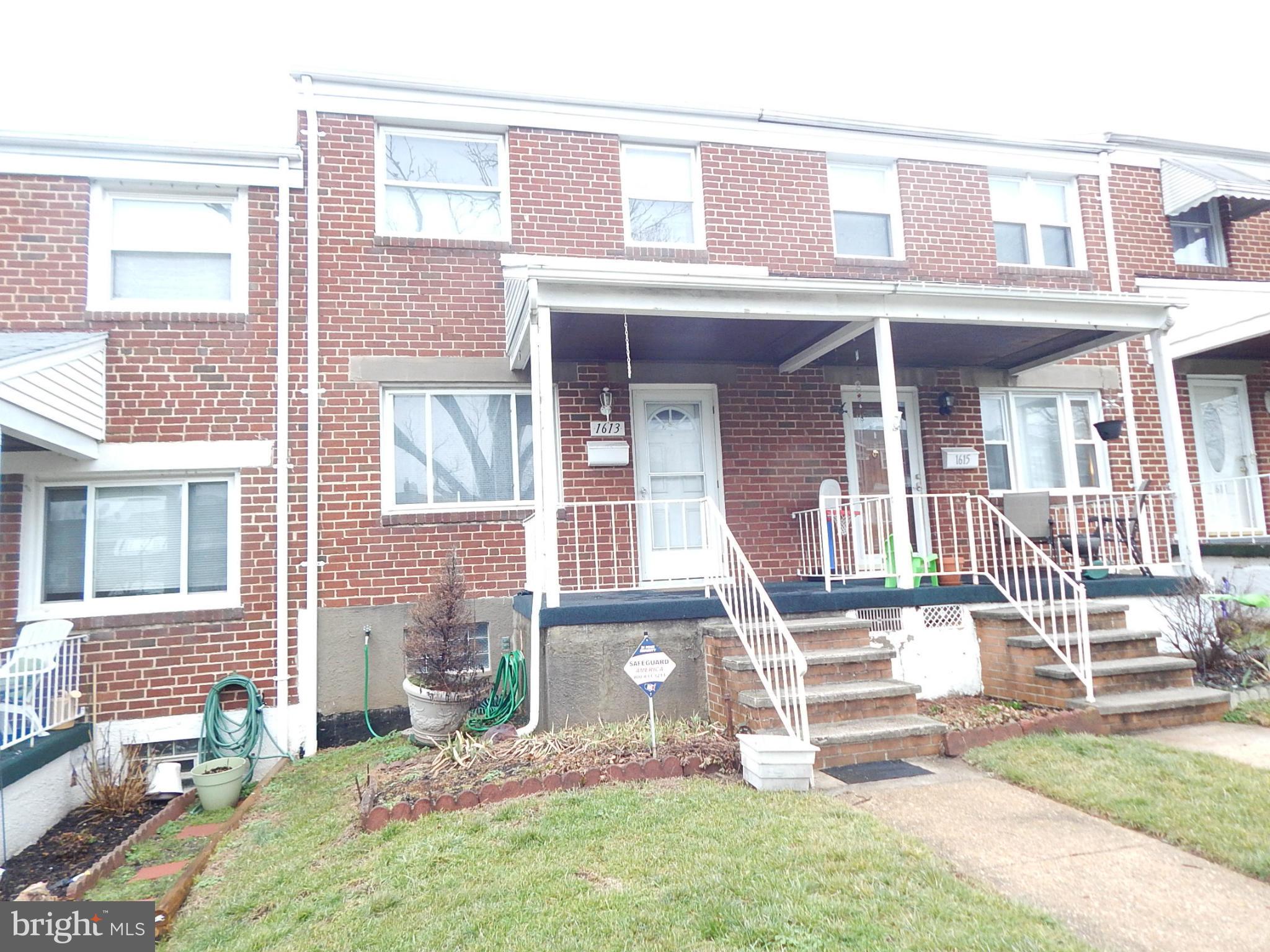 MORELL PARK - Residential