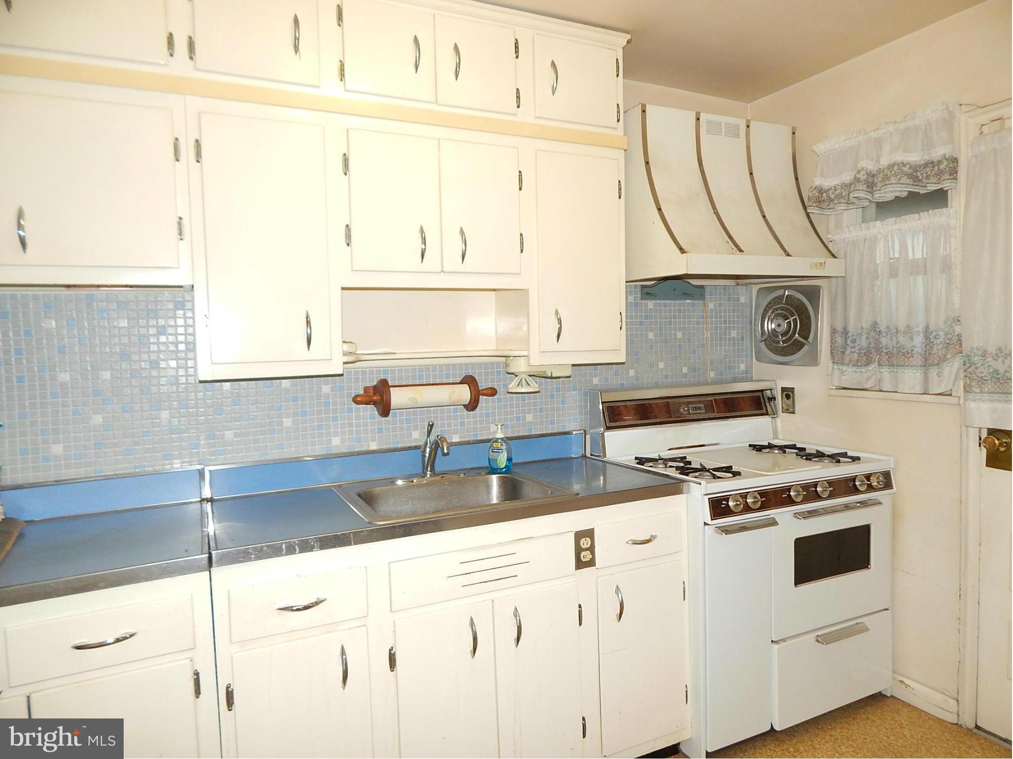 MORELL PARK - Residential