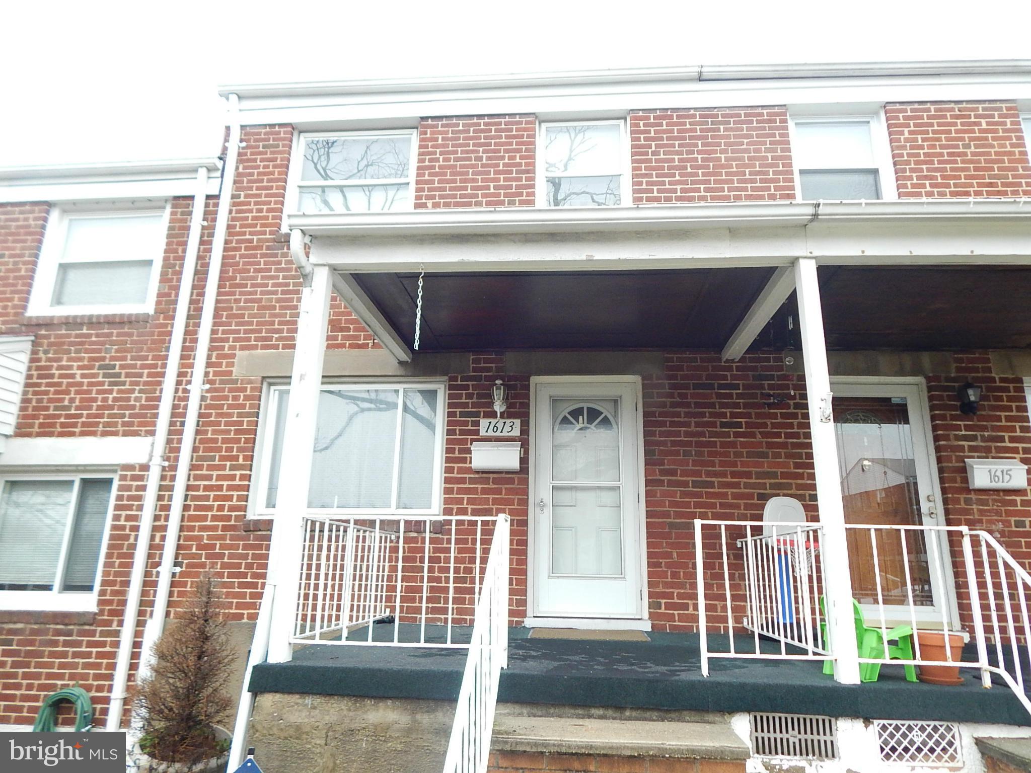 MORELL PARK - Residential