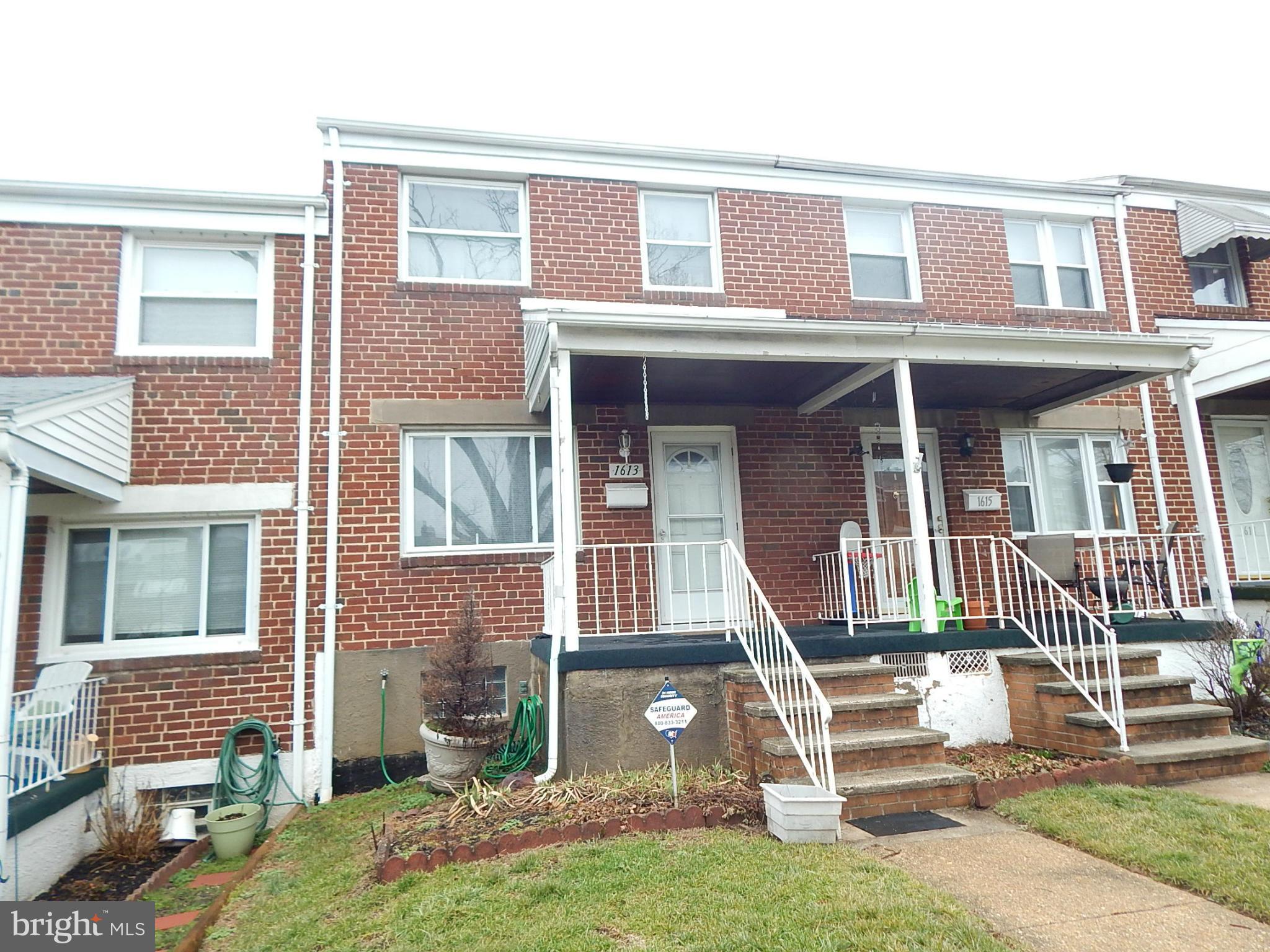 MORELL PARK - Residential