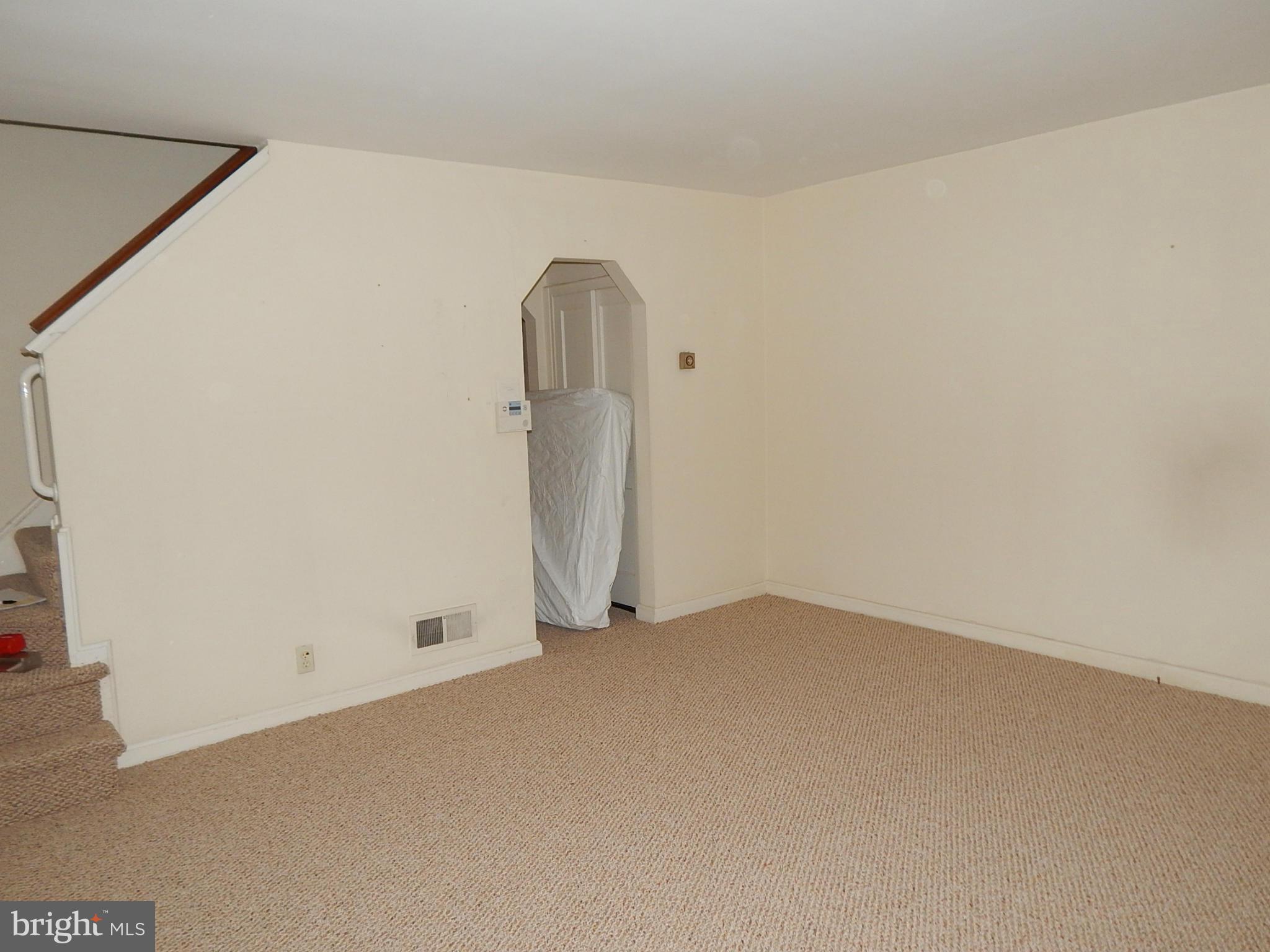 MORELL PARK - Residential