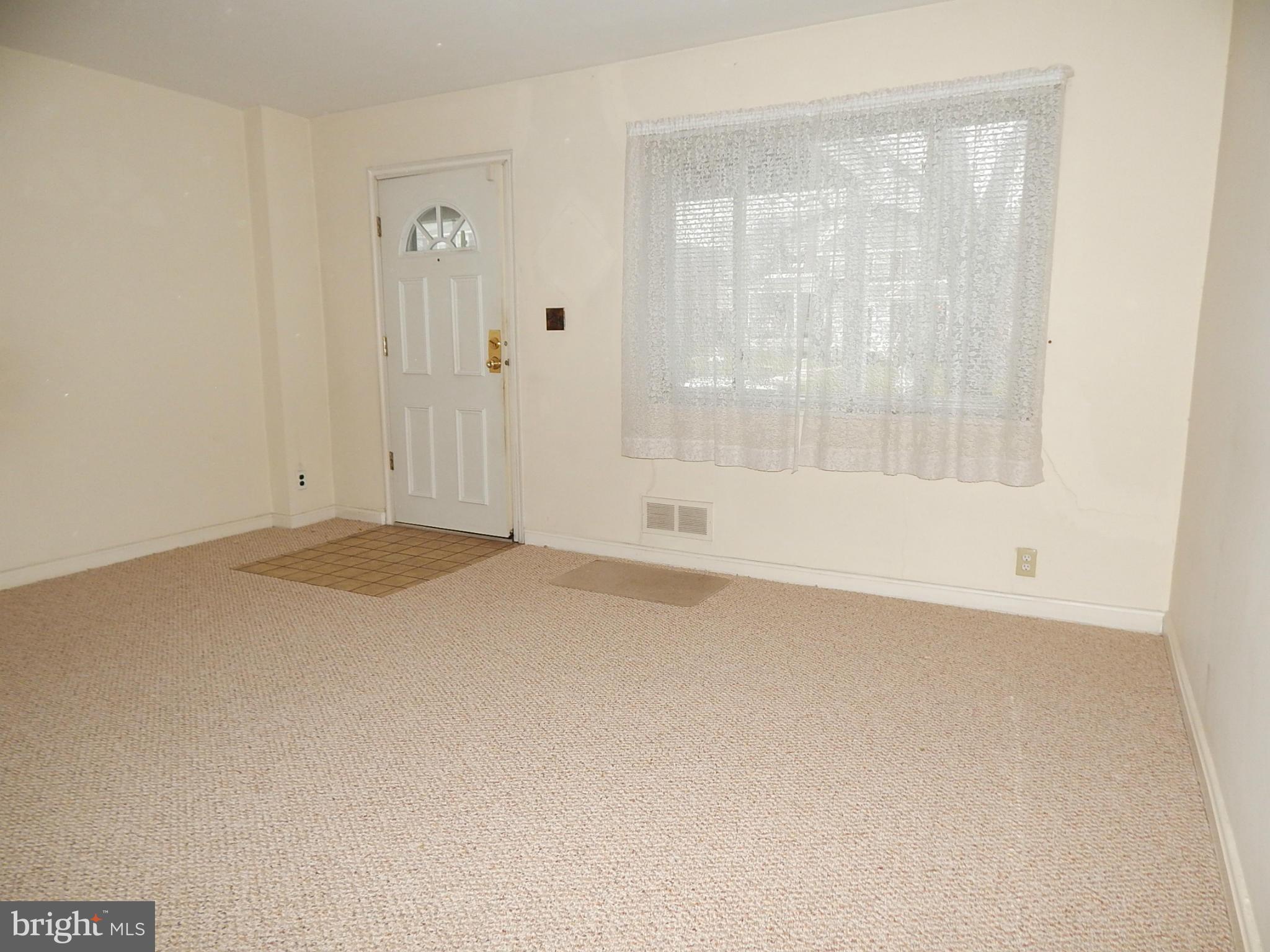 MORELL PARK - Residential